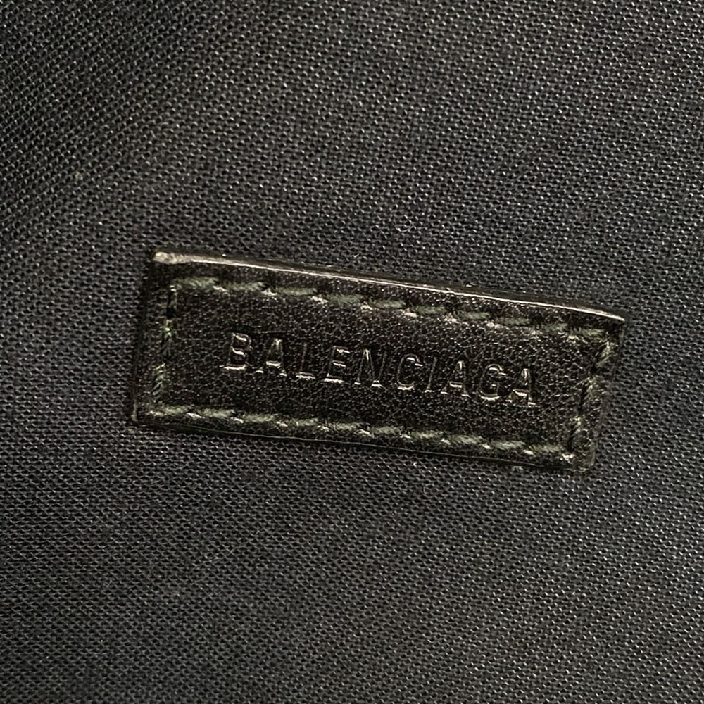 Balenciaga Explorer Beltpack Bum Bag 482389 - Picture 8 of 15
